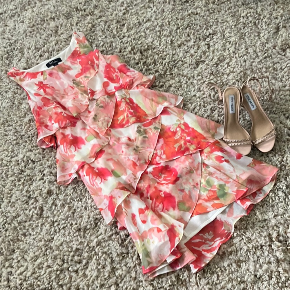 SL Fashions Dress